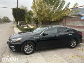 фото Kia Optima 2019 года с пробегом за 9000000 тенге в undefined - фото 4