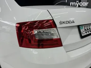 фото Skoda Octavia 2016 года с пробегом за 6300000 тенге в undefined - фото 2