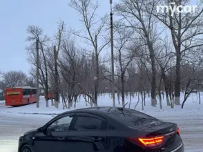 фото Kia Rio 2022 года с пробегом за 8200000 тенге в undefined - фото 2