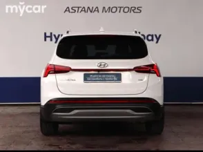 фото Hyundai Santa Fe 2022 года с пробегом за 16400000 тенге в undefined - фото 3