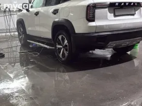 фото Haval Dargo 2023 года с пробегом за 11000000 тенге в undefined - фото 3