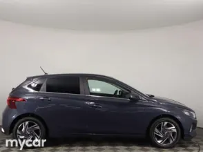 фото Hyundai i20 2023 года с пробегом за 7690000 тенге в undefined - фото 4