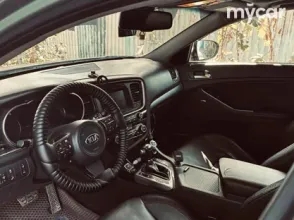 фото Kia Optima 2014 года с пробегом за 7500000 тенге в undefined - фото 4