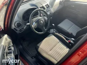 фото Suzuki SX4 2011 года с пробегом за 5390000 тенге в undefined - фото 4