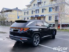 фото Hyundai Tucson 2022 года с пробегом за 14000000 тенге в undefined - фото 4