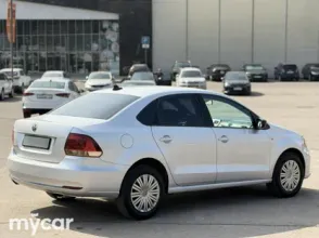 фото Volkswagen Polo 2020 года с пробегом за 6300000 тенге в undefined - фото 2