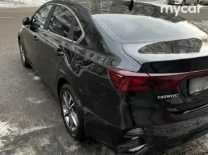 фото Kia Cerato 2023 года с пробегом за 11990000 тенге в undefined - фото 1