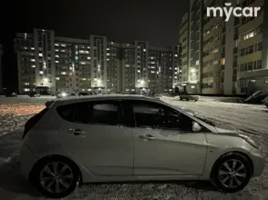 фото Hyundai Accent 2012 года с пробегом за 4100000 тенге в undefined - фото 4