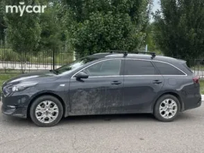 фото Kia Ceed 2023 года с пробегом за 9000000 тенге в undefined - фото 3
