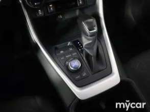 фото Toyota RAV4 2023 года с пробегом за 16850000 тенге в undefined - фото 3