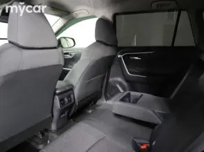 фото Toyota RAV4 2023 года с пробегом за 16850000 тенге в undefined - фото 4
