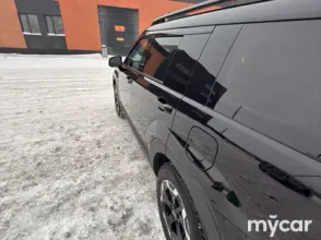 фото Hyundai Santa Fe 2025 года с пробегом за 18500000 тенге в undefined - фото 4