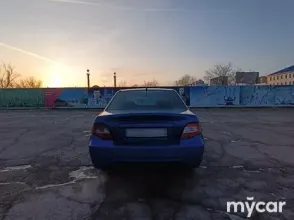 фото Daewoo Nexia 2010 года с пробегом за 1300000 тенге в undefined - фото 4