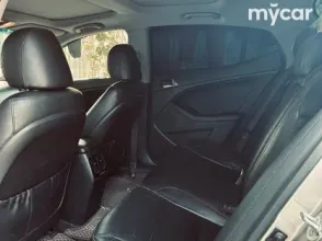 фото Kia Optima 2014 года с пробегом за 7500000 тенге в undefined - фото 3