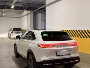 фото Honda e:NS1 2022 года с пробегом за 8900000 тенге в undefined - фото 4