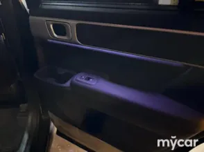 фото Hyundai Santa Fe 2025 года с пробегом за 18500000 тенге в undefined - фото 3