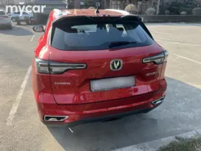 фото Changan CS55Plus 2024 года с пробегом за 9000000 тенге в undefined - фото 4