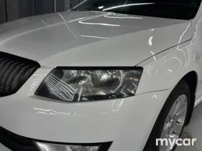 фото Skoda Octavia 2016 года с пробегом за 6300000 тенге в undefined - фото 2