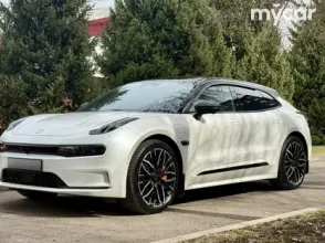 фото Zeekr 001 2023 года с пробегом за 18600000 тенге в undefined - фото 2