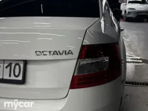 фото Skoda Octavia 2016 года с пробегом за 6300000 тенге в undefined - фото 3