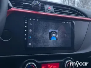 фото Kia Rio 2022 года с пробегом за 8200000 тенге в undefined - фото 2