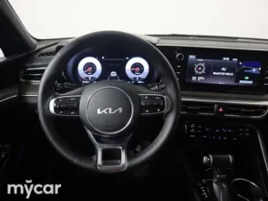 фото Kia K5 2023 года с пробегом за 13690000 тенге в undefined - фото 3