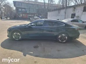 фото Hyundai Sonata 2024 года с пробегом за 15500000 тенге в undefined - фото 3