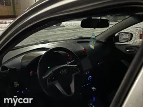 фото Hyundai Accent 2012 года с пробегом за 4100000 тенге в undefined - фото 3