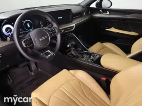 фото Kia K5 2023 года с пробегом за 13690000 тенге в undefined - фото 4