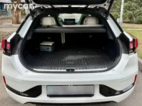 фото Zeekr 001 2023 года с пробегом за 18600000 тенге в undefined - фото 3