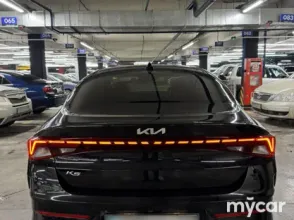 фото Kia K5 2022 года с пробегом за 12000000 тенге в undefined - фото 3