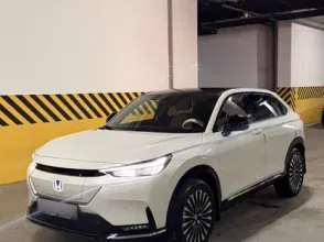 фото Honda e:NS1 2022 года с пробегом за 8900000 тенге в undefined - фото 3