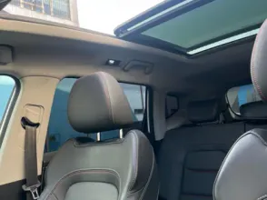 фото Chery Tiggo 7 Pro 2023 года с пробегом за 7500000 тенге в undefined - фото 3