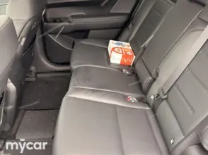 фото Hyundai Santa Fe 2025 года с пробегом за 18500000 тенге в undefined - фото 2