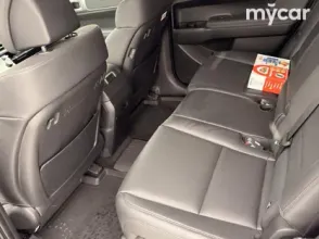 фото Hyundai Santa Fe 2025 года с пробегом за 18500000 тенге в undefined - фото 3