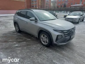 фото Hyundai Tucson 2024 года с пробегом за 13000000 тенге в undefined - фото 3