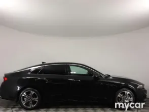 фото Kia K5 2023 года с пробегом за 13690000 тенге в undefined - фото 3