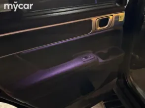 фото Hyundai Santa Fe 2025 года с пробегом за 18500000 тенге в undefined - фото 2