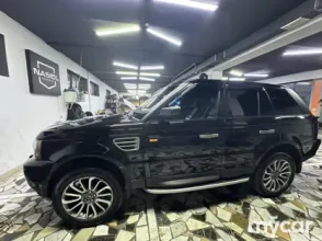фото Land Rover Range Rover Sport 2006 года с пробегом за 6500000 тенге в undefined - фото 3