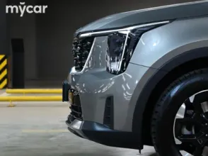 фото Kia Sorento 2024 года с пробегом за 19000000 тенге в undefined - фото 3