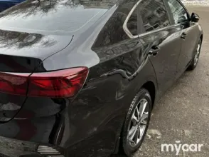 фото Kia Cerato 2023 года с пробегом за 11990000 тенге в undefined - фото 2