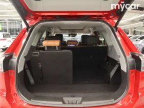 фото Chery Tiggo 8 Pro Max 2023 года с пробегом за 9150000 тенге в undefined - фото 3