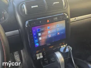 фото Porsche Cayenne 2004 года с пробегом за 7000000 тенге в undefined - фото 4