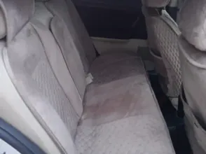 фото Volkswagen Polo 2007 года с пробегом за 3100000 тенге в undefined - фото 2