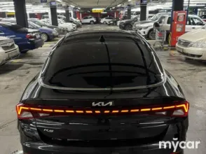 фото Kia K5 2022 года с пробегом за 12000000 тенге в undefined - фото 3