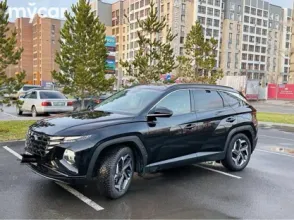 фото Hyundai Tucson 2022 года с пробегом за 14000000 тенге в undefined - фото 2