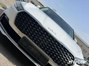 фото Kia K9 2023 года с пробегом за 27000000 тенге в undefined - фото 1