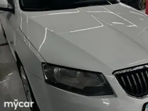 фото Skoda Octavia 2016 года с пробегом за 6300000 тенге в undefined - фото 4