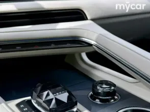 фото Zeekr 001 2023 года с пробегом за 18600000 тенге в undefined - фото 4