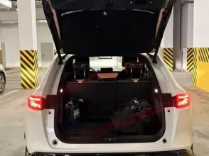 фото Honda e:NS1 2022 года с пробегом за 8900000 тенге в undefined - фото 3